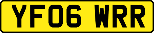 YF06WRR