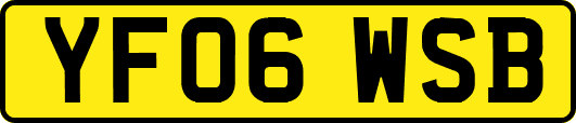 YF06WSB