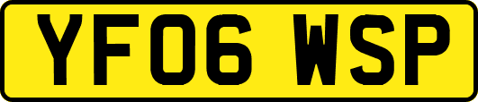 YF06WSP