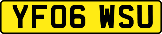 YF06WSU