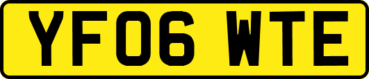 YF06WTE