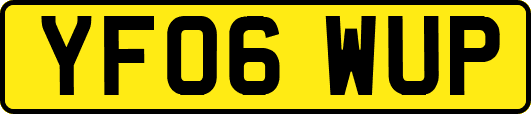 YF06WUP