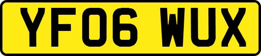 YF06WUX