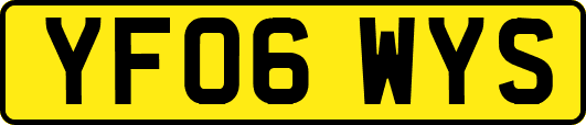 YF06WYS