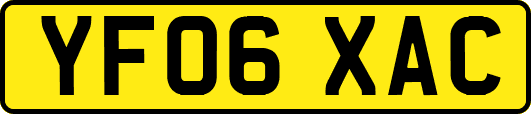 YF06XAC