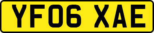 YF06XAE