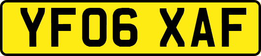 YF06XAF