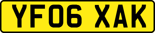 YF06XAK