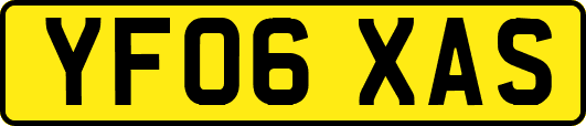 YF06XAS