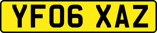 YF06XAZ