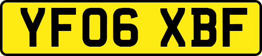 YF06XBF