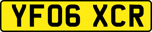 YF06XCR