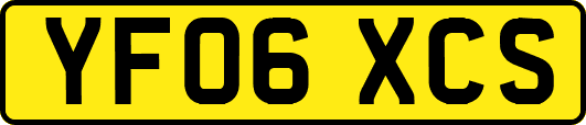 YF06XCS