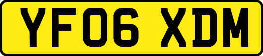 YF06XDM
