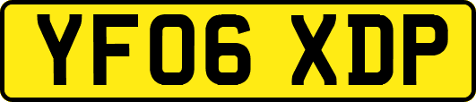 YF06XDP