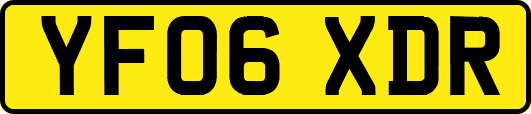 YF06XDR