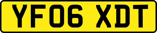 YF06XDT