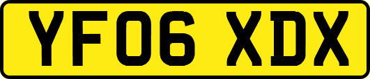 YF06XDX