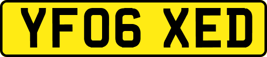 YF06XED