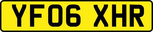 YF06XHR