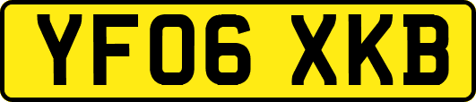 YF06XKB