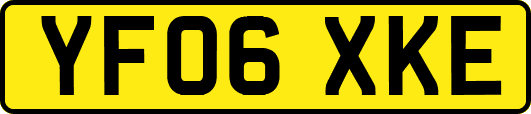 YF06XKE