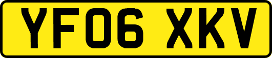 YF06XKV