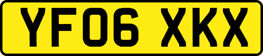 YF06XKX