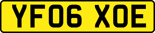 YF06XOE