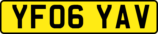 YF06YAV