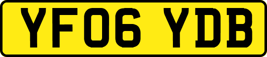 YF06YDB