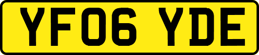 YF06YDE