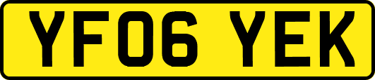 YF06YEK