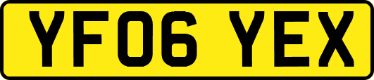 YF06YEX