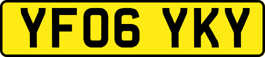 YF06YKY