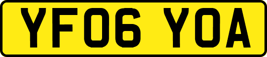 YF06YOA