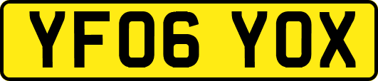 YF06YOX
