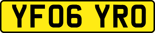 YF06YRO