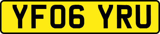 YF06YRU