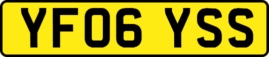 YF06YSS