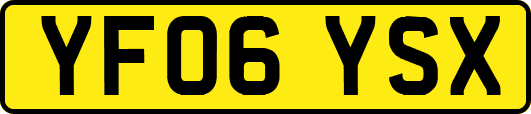 YF06YSX