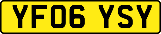 YF06YSY