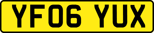 YF06YUX