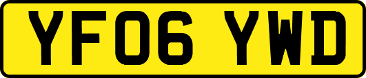 YF06YWD
