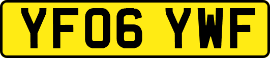 YF06YWF