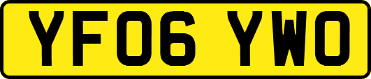 YF06YWO