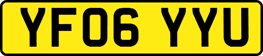 YF06YYU