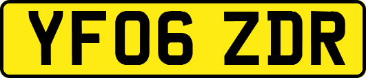 YF06ZDR