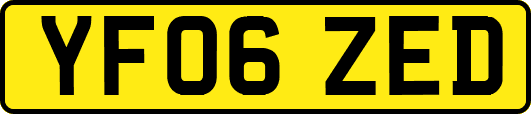 YF06ZED