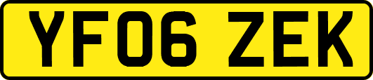 YF06ZEK